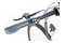 Rower elektryczny Sharp GS03EW rama L