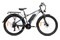 Rower elektryczny MOTUS City rama S koło 27.5cal