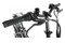 Rower elektryczny Sharp BKFD06E rama S koło 20.0cal