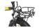 Rower elektryczny Jeep Sonoran U16 rama S koło 20.0cal