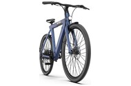 Rower elektryczny miejski BIRD Urban 1.0 rama XL koło 28.0cal męski