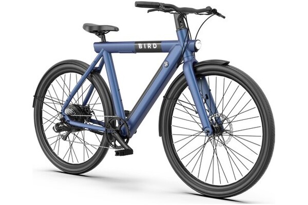 Rower elektryczny BIRD Urban 1.0 rama XL koło 28.0cal