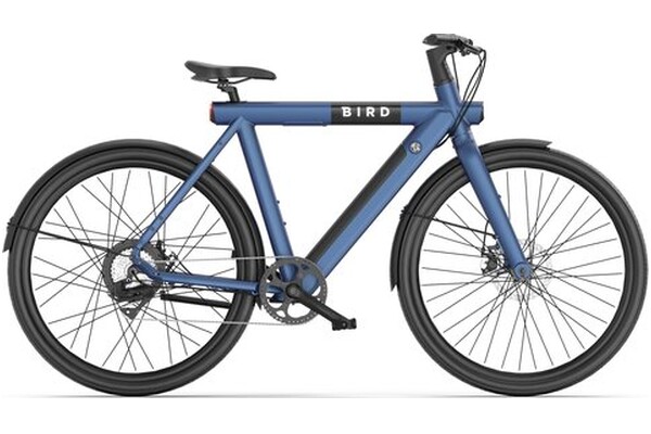 Rower elektryczny BIRD Urban 1.0 rama XL koło 28.0cal