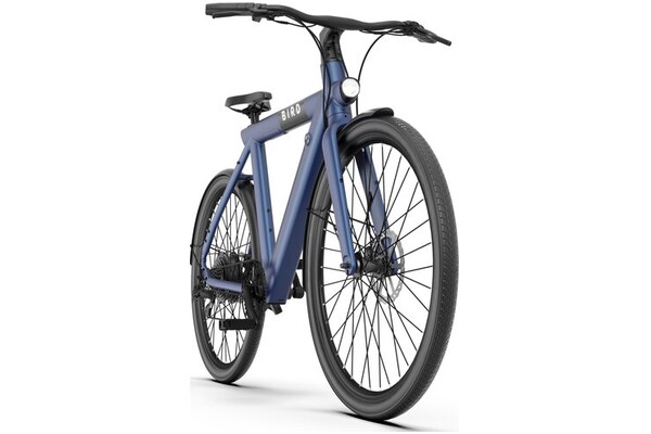Rower elektryczny BIRD Urban 1.0 rama XL koło 28.0cal