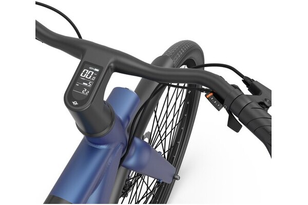 Rower elektryczny BIRD Urban 1.0 rama XL koło 28.0cal