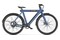 Rower elektryczny BIRD Urban 1.0 rama XL koło 28.0cal