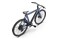Rower elektryczny BIRD Urban 1.0 rama XL koło 28.0cal