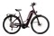 Rower elektryczny trekingowy Kross Trans Hybrid rama XL koło 28.0cal Damski