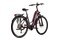 Rower elektryczny trekingowy Kross Trans Hybrid rama XL koło 28.0cal Damski
