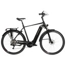 Rower elektryczny Kross Trans Hybrid rama XL koło 28.0cal