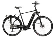Rower elektryczny trekingowy Kross Trans Hybrid rama XL koło 28.0cal męski