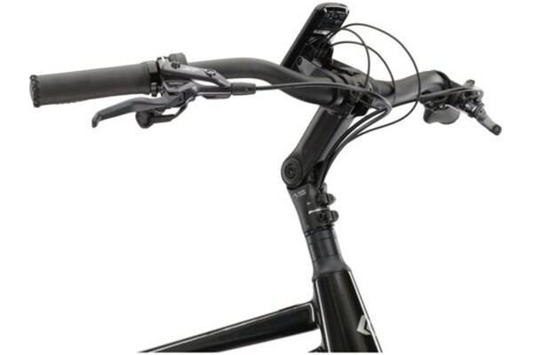 Rower elektryczny Kross Trans Hybrid rama XL koło 28.0cal