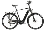 Rower elektryczny trekingowy Kross Trans Hybrid rama XXL koło 28.0cal męski