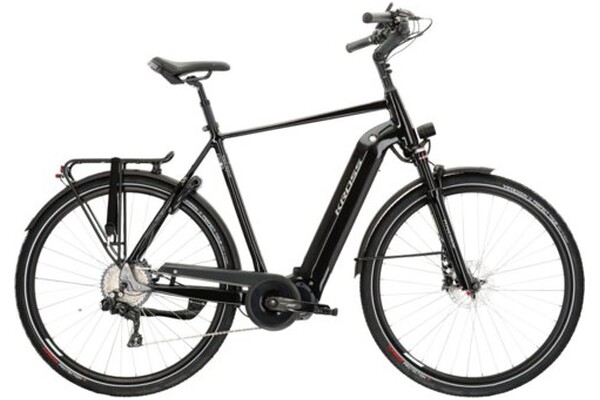 Rower elektryczny Kross Trans Hybrid rama XXL koło 28.0cal