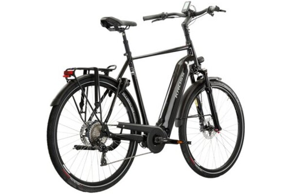 Rower elektryczny Kross Trans Hybrid rama XXL koło 28.0cal