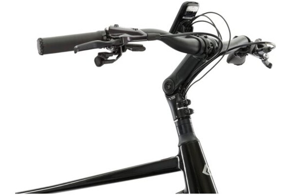 Rower elektryczny Kross Trans Hybrid rama XXL koło 28.0cal