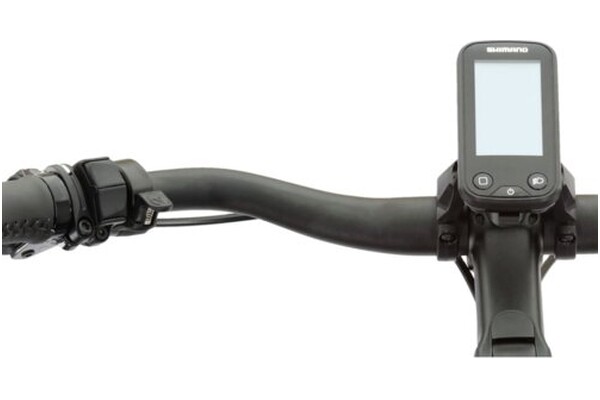 Rower elektryczny Kross Trans Hybrid rama XXL koło 28.0cal
