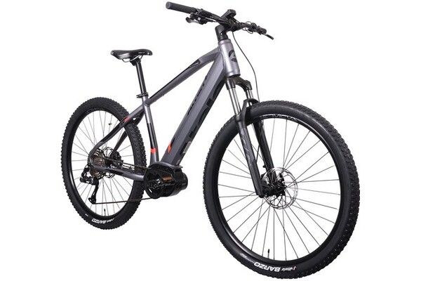 Rower elektryczny górski Atala B-Cross A3.2 rama L koło 29.0cal męski