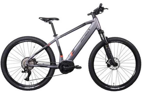 Rower elektryczny górski Atala B-Cross A3.2 rama L koło 29.0cal męski