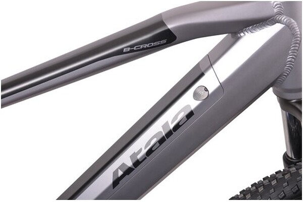 Rower elektryczny górski Atala B-Cross A3.2 rama L koło 29.0cal męski