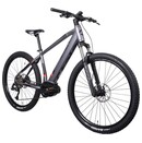 Rower elektryczny Atala B-Cross A3.2 rama M koło 29.0cal