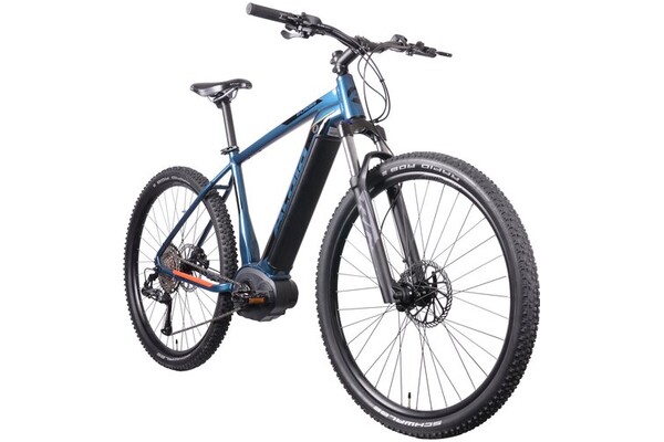 Rower elektryczny Atala B-Cross A1.2 rama L koło 29.0cal