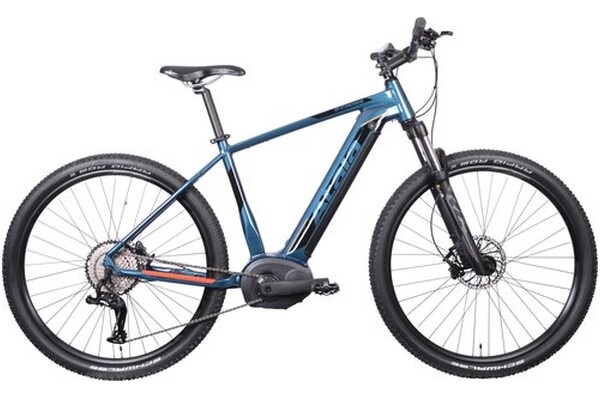 Rower elektryczny Atala B-Cross A1.2 rama L koło 29.0cal