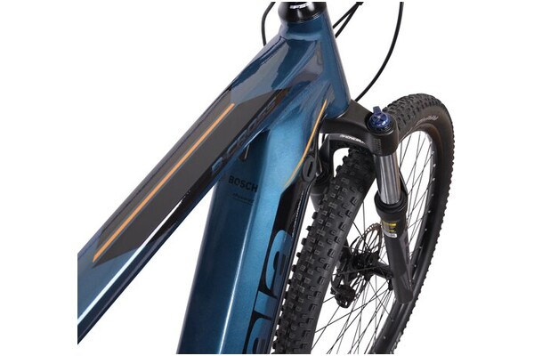 Rower elektryczny Atala B-Cross A1.2 rama L koło 29.0cal