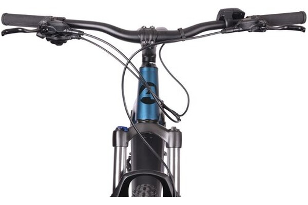 Rower elektryczny Atala B-Cross A1.2 rama L koło 29.0cal