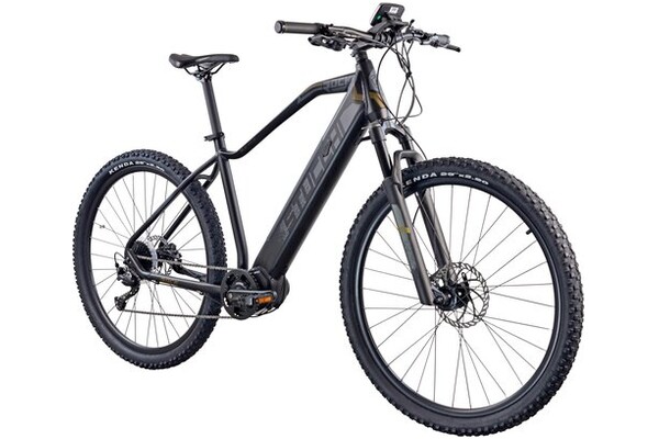 Rower elektryczny Stucchi Rock M20 rama L koło 29.0cal