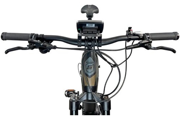 Rower elektryczny Stucchi Rock M20 rama L koło 29.0cal