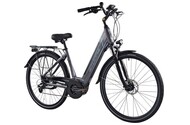 Rower elektryczny Stucchi Swing D19 rama M koło 28.0cal