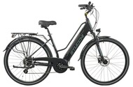 Rower elektryczny miejski Stucchi Lounge D19 rama M koło 28.0cal Damski