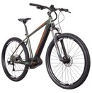 Rower elektryczny Bottecchia Evo Start M17 rama S koło 29.0cal