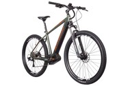 Rower elektryczny Bottecchia Evo Start M17 rama S koło 29.0cal
