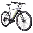 Rower elektryczny Bottecchia Merak M20 rama L koło 28.0cal