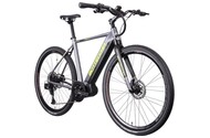 Rower elektryczny Bottecchia Merak M20 rama L koło 28.0cal męski