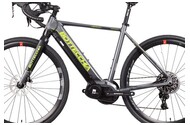 Rower elektryczny Bottecchia Merak BE85 rama S koło 28.0cal
