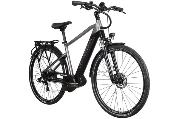 Rower elektryczny Bottecchia Evo E-City M22 rama XL koło 28.0cal