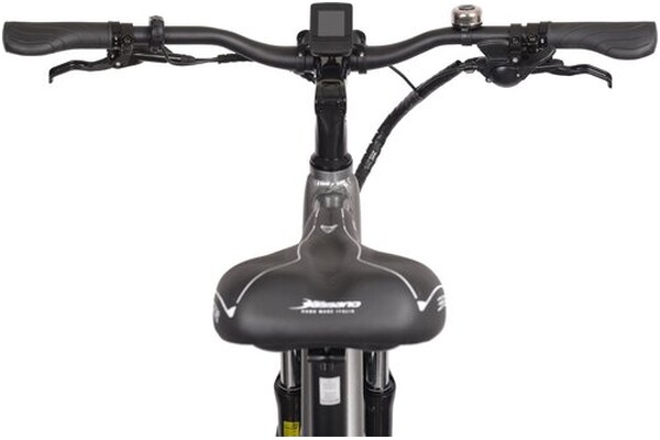 Rower elektryczny trekingowy Bottecchia Evo E-City M22 rama XL koło 28.0cal męski