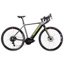 Rower elektryczny gravelowy Bottecchia Merak BE85S rama L koło 28.0cal męski