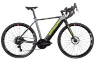 Rower elektryczny gravelowy Bottecchia Merak BE85S rama L koło 28.0cal męski