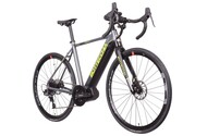 Rower elektryczny gravelowy Bottecchia Merak BE85S rama M koło 28.0cal męski