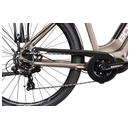 Rower elektryczny Bottecchia BE18 rama S koło 28.0cal