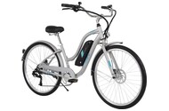Rower elektryczny Huffy Everett Plus D17 rama M koło 27.5cal