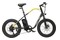 Rower elektryczny Bottari Cruiser FAT Nilox J3 NG rama M koło 20.0cal