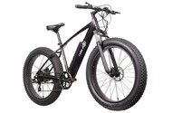 Rower elektryczny I-BIKE Snow M17 rama S koło 26.0cal