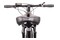 Rower elektryczny I-BIKE Snow M17 rama S koło 26.0cal