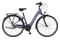 Rower elektryczny miejski Fischer Cita 2.11 U17 rama S koło 28.0cal Unisex