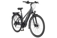 Rower elektryczny Fischer Viator 5.0i D19 rama M koło 28.0cal